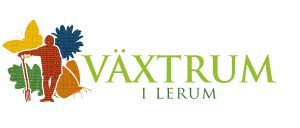 Växtrum i Lerum Logga