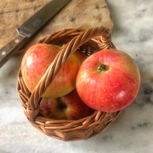 Äppelmoskaka Äppelmoskaka recept