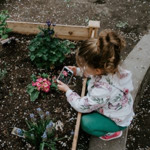 trädgårdstrender 2020 barn 2