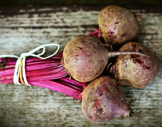 Beetroot