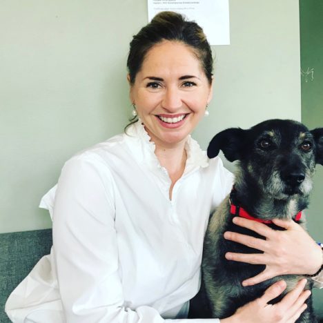 Patrycja Ekner Bohlin