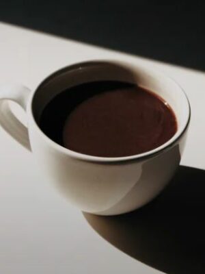 Hot chocolate