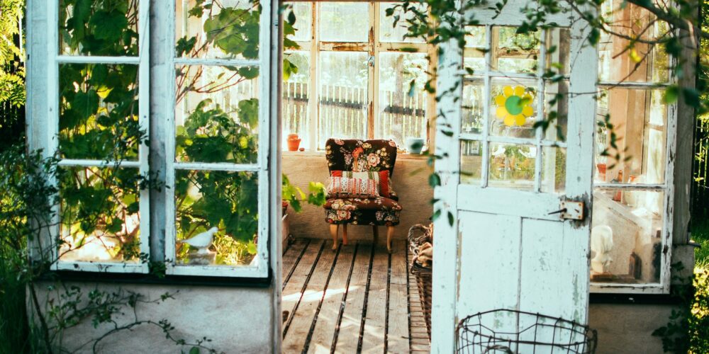 garden UK