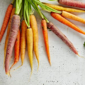 carrots