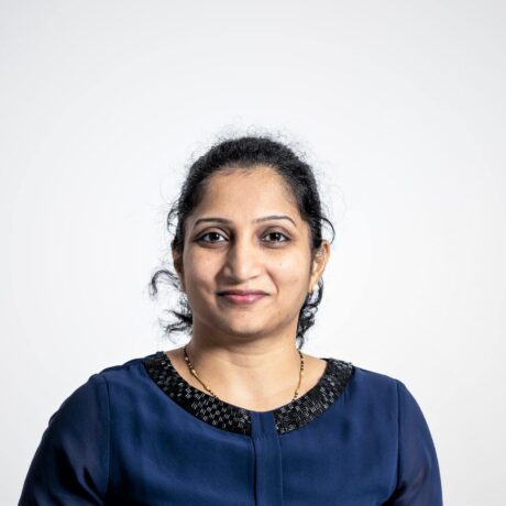 Shubhangi Software tester Gardenize