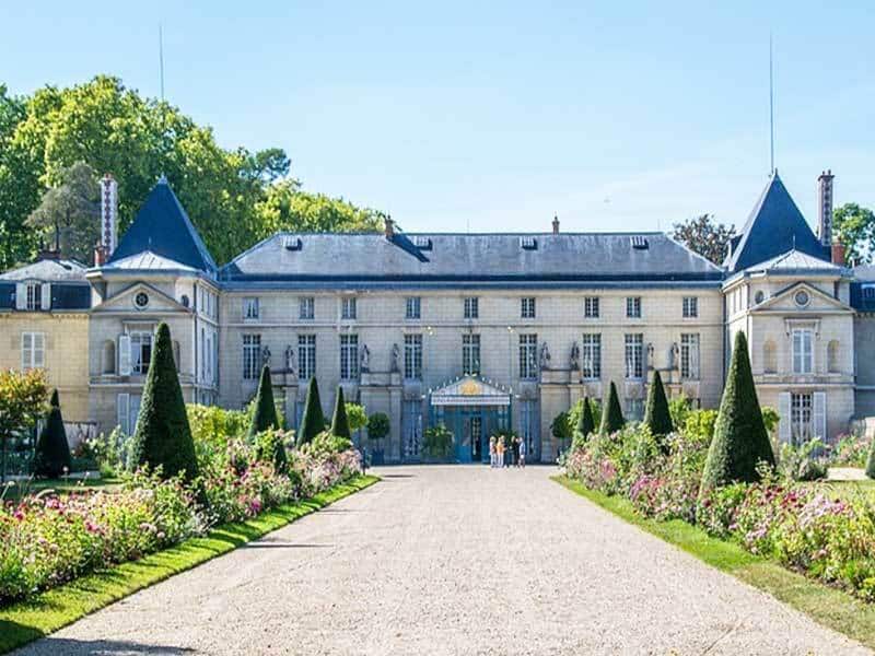 Château de Malmaison