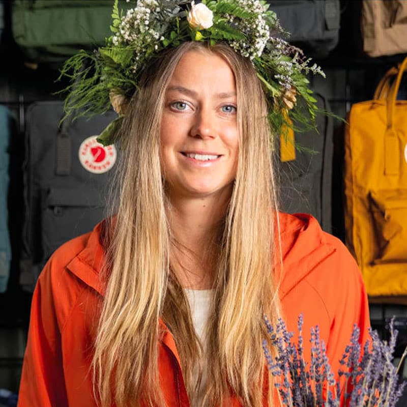 gardenize team victoria wikstrom