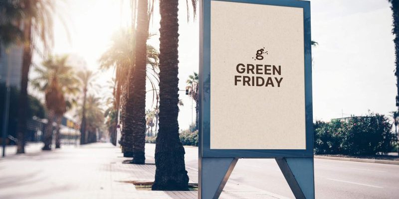 GreenFriday