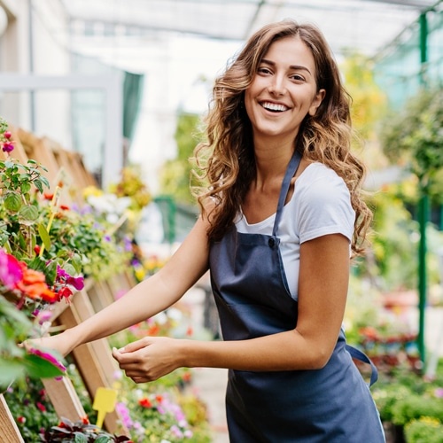 Nordiska trädgårdar - Gardenize